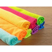 Πετσέτες & Πανάκια