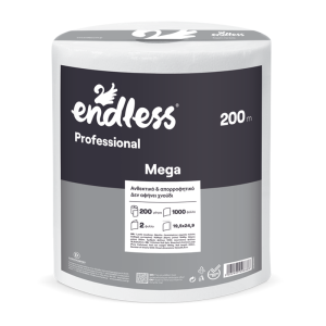 Endless Professional Mega 200m 2φυλλο